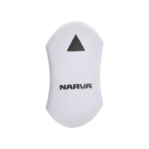 Narva Rotary Battery Master Switch with Removable Keyed Knob - 61036BL