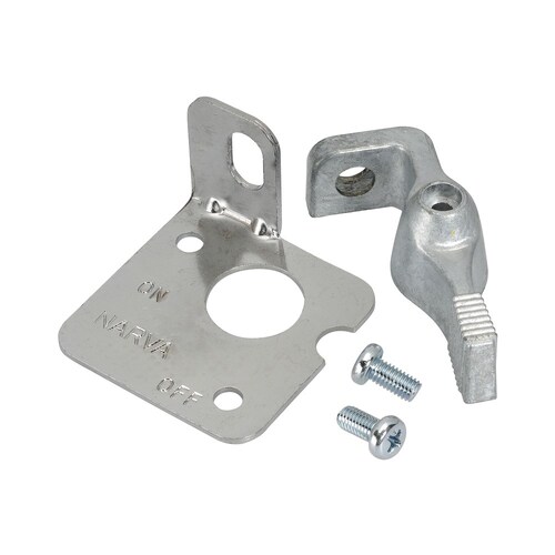 Narva Lock-Out Lever Kit 61077