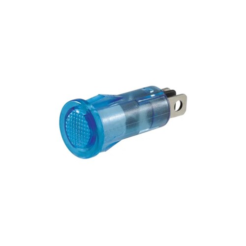 Narva 24V LED Pilot Lamp Blue - 62031BL