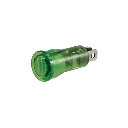 Narva 24V LED Pilot Lamp Green - 62032BL