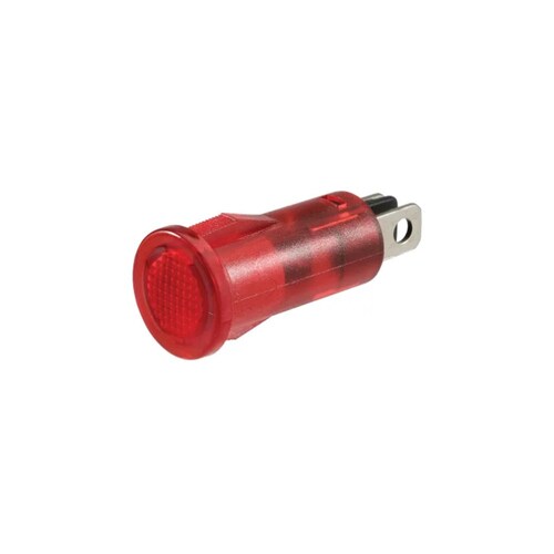 Narva 24V LED Pilot Lamp Red - 62033BL