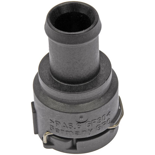 Dorman Heater Hose Connector - Audi/vw 627-002