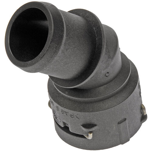 Dorman Radiator Hose Connector - Audi/vw 627-005