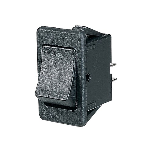 Narva Off/On Rocker Switch - 63010BL