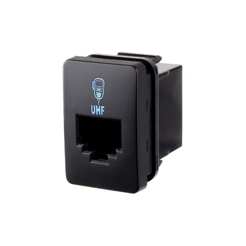 Narva Oe Style Fits Toyota Switch 63303BL