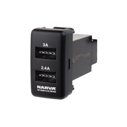 Narva Oe Style Fits Toyota Switch 1 63313BL