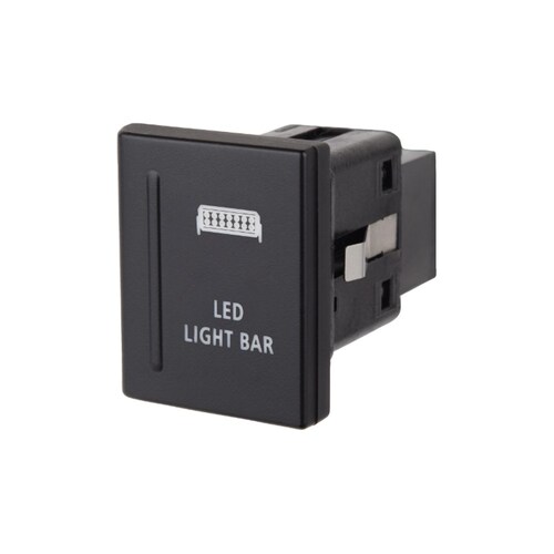 Narva OE Style Fits Amarok LH Switch 63398BL