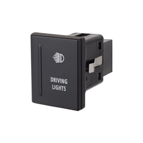Narva Oe Style Lh Switch For Amarok 63400BL