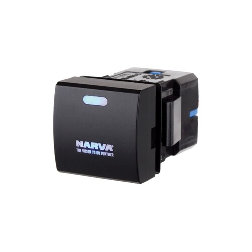 Narva Oe Style Fits Toyota Switch 1 63410BL