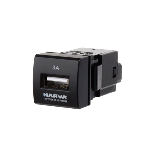 Narva Oe Style Fits Toyota Switch 1 63411BL