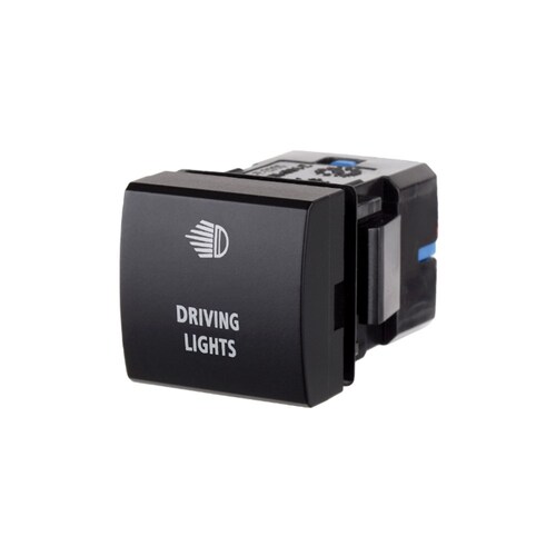 Narva Oe Style Fits Toyota Switch 1 63414BL
