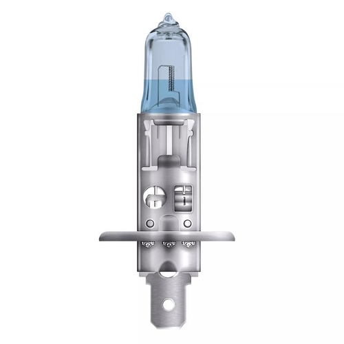 Osram Cool Blue Intense H1 12V 55W P14.5s Halogen Globe 64150CBN