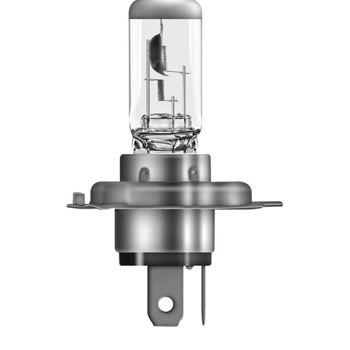 Osram Original Line H4 Halogen Globe 12V 60/55W P43t 64193-1BL