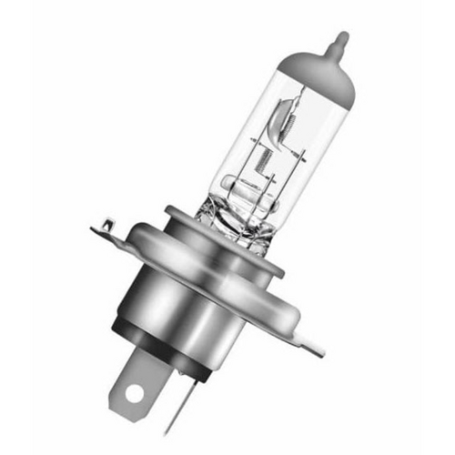 Osram Original Line H4 Halogen Globe P43t 12V 60/55W 64193