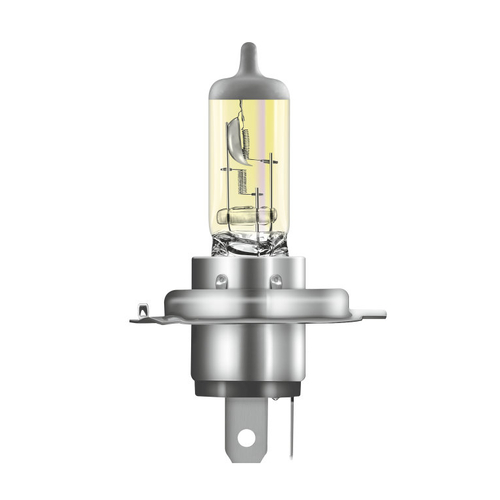 Osram All Season Super H4 Halogen Globe P43t 12V 60/55W 64193ALS