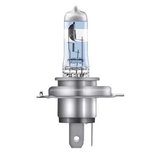 Osram Night Breaker Unlimited H4 Halogen Globe P43t-38 12V 60/55W 64193NBU