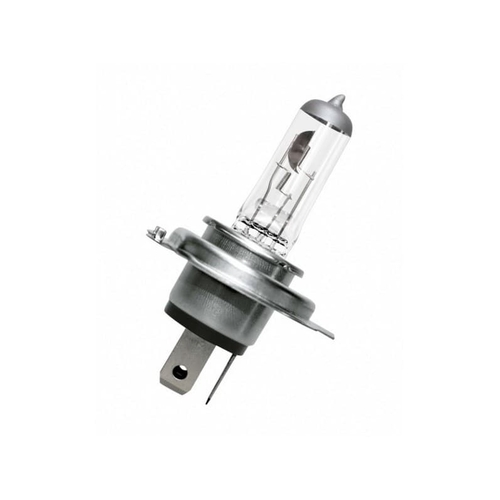 Osram Silverstar 2.0 H4 Halogen Globe P43t-38 12V 60/55W 64193SV2