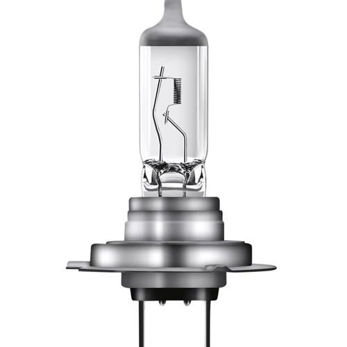Osram Original Line H7 Halogen Globe 12V 55W PX26d 64210-1BL