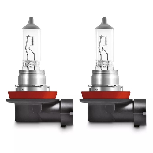 Osram Original Line H11 Halogen Globe 12V 55W PGJ19-2 64211-1BL