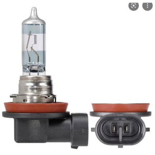 Osram Original Line H11 Halogen Globe PGJ19-2 12V 55W 64211