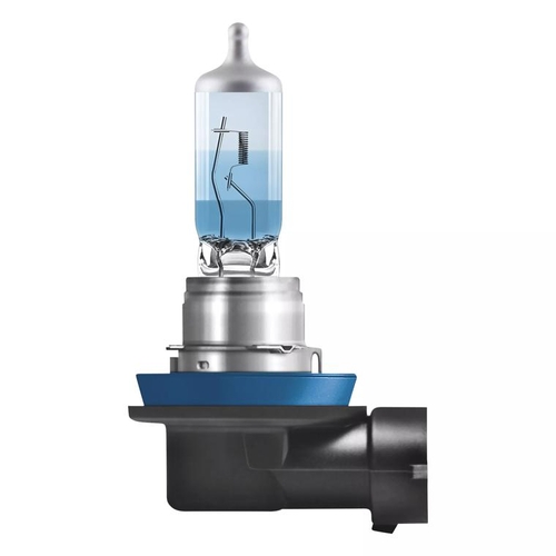 Osram Cool Blue Intense H11 Halogen Globes 12V 55W PGJ19-2 64211CBN-2HB (Pack of 2)