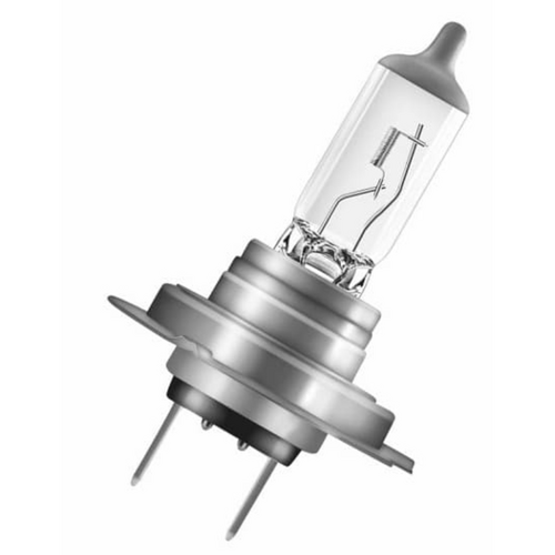 Osram Truckstar Pro H7 Halogen Globe PX26d 24V 70W 64215TSP