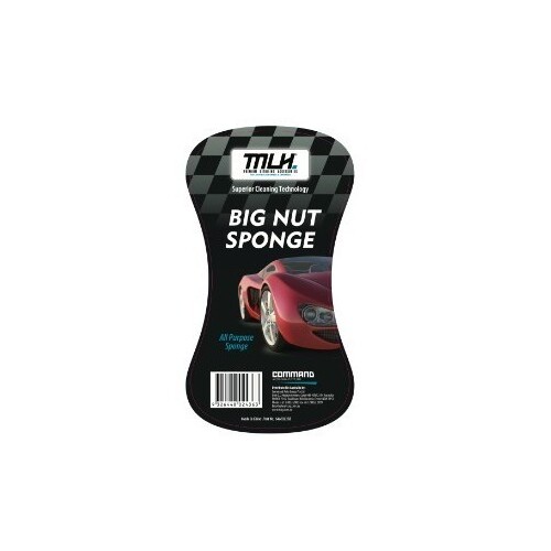 MLH  Big Nut Sponge    64MLH358