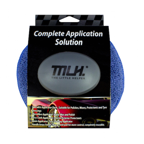 MLH  Complete Application Solution    64MLH475