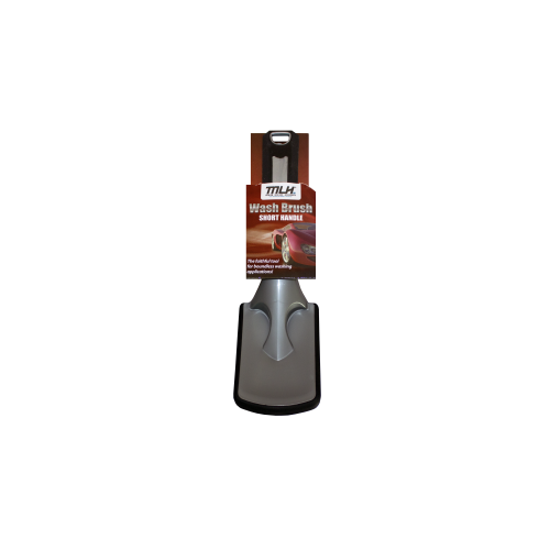 MLH  Wash Brush - Short Handle    64MLH640