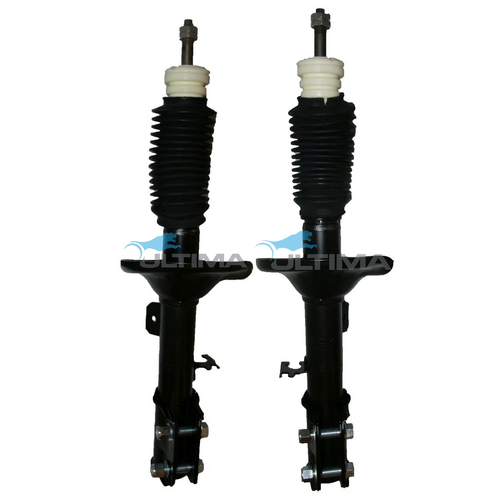 Ultima Front Strut Assemblies (pair) 65006R-07L