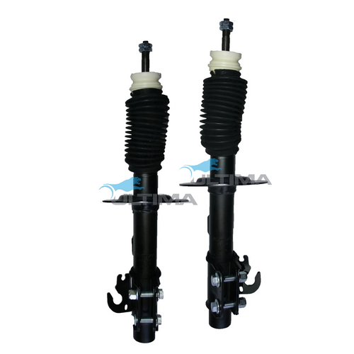 Ultima Front Strut Assemblies (pair) 65012R-13L