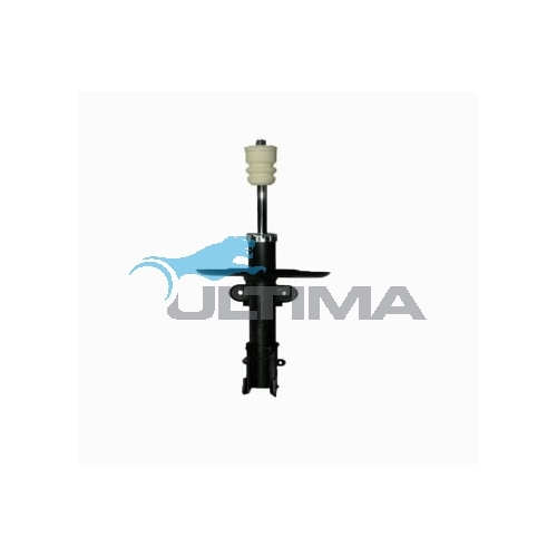 Ultima Front Strut/shock Assembly (1) 65038A