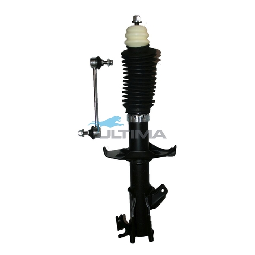 Ultima Front Left Strut/shock Assembly (1) 65231L