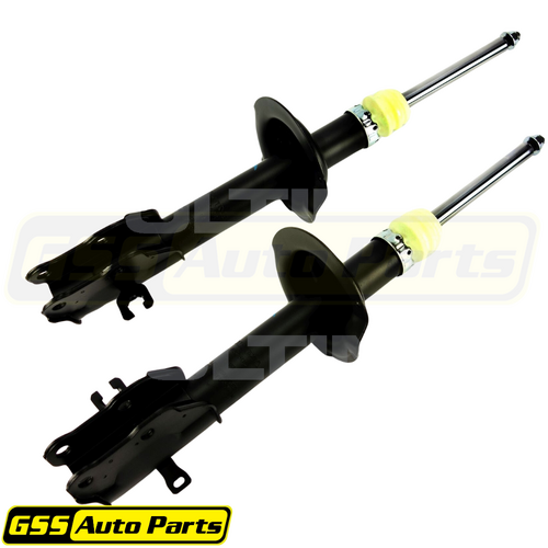 Ultima Front Struts (pair) 65249R 65450L