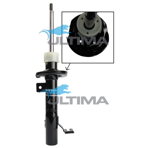 Ultima Front Right Strut/shock Assembly (1) 65260R