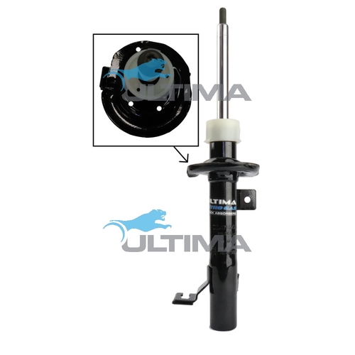 Ultima Strut/shock Assembly (1) 65261L