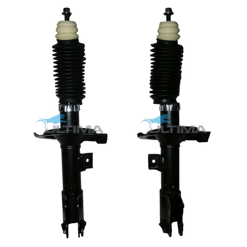 Ultima Front Strut Assemblies (pair) 65321R 65322L
