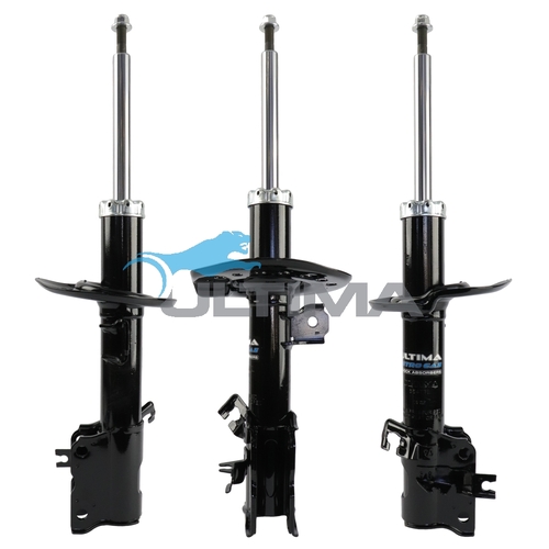 Ultima Front Left Strut/shock Assembly (1) 65477L