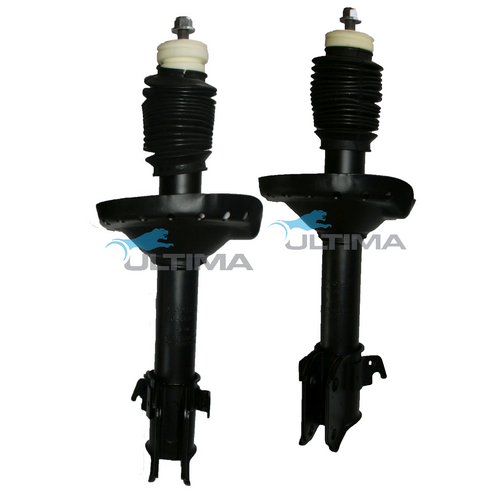 Ultima Front Strut Assemblies (pair) 65569R 65570L suits Subaru Outback BP 2003-2009