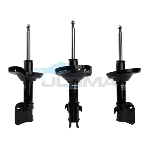 Ultima Strut/shock Assembly (1) 65581R