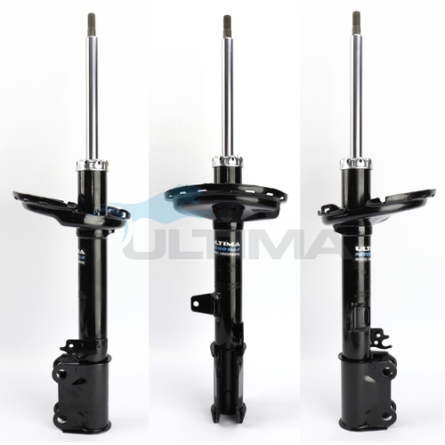 Ultima Rear Right Strut/shock Assembly (1) 65747R