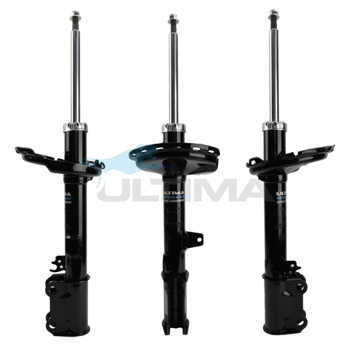 Ultima Rear Left Strut/shock Assembly (1) 65748L