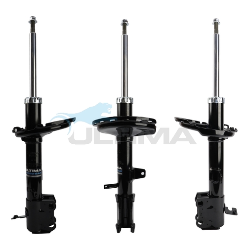Ultima Rear Left Strut/shock Assembly (1) 65759L