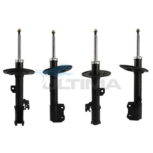 Ultima Front Right Strut/shock Assembly (1) 65798R