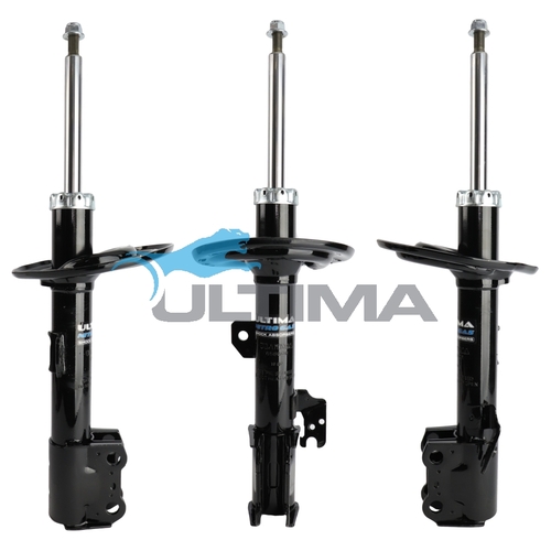 Ultima Front Right Strut/shock Assembly (1) 65800R