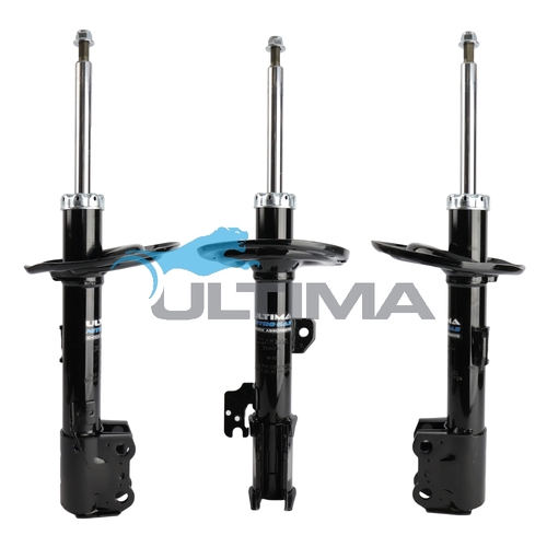 Ultima Front Left Strut/shock Assembly (1) 65801L