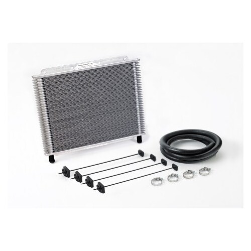 Hydra Cool 30-Plate Heavy Duty Transmission Cooler