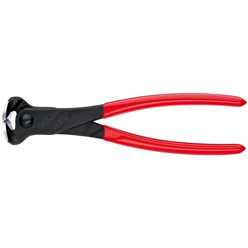 Knipex End Cutting Nipper 200mm 6801200