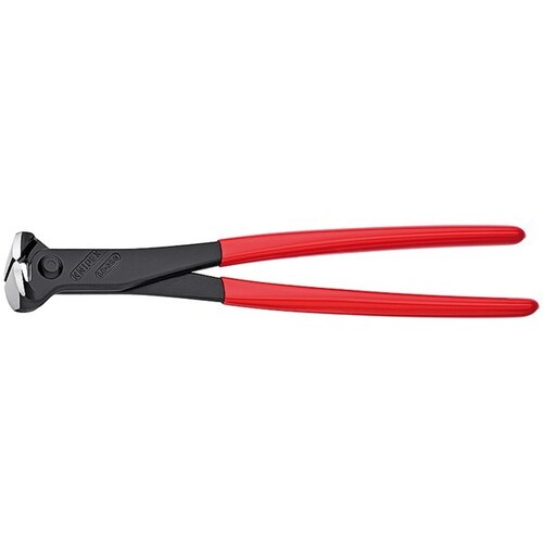 Knipex End Cutting Nipper 280mm 6801280