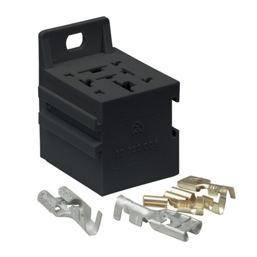 Narva Relay Connectors - 68082BL